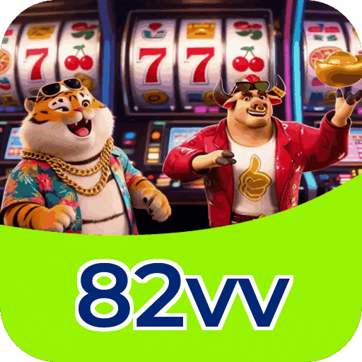 Catálogo slots 82vv mostrando top jogos Gates Olympus Sweet Bonanza Fortune Tiger Big Bass volatilidade RTP